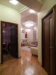 Satılır Yeni Tikili, Nərimanov.r, N.Nərmanov.m-9