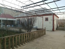 Satılır Həyət evi, Xəzər.r, Mərdəkan-1