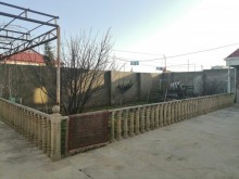 Satılır Həyət evi, Xəzər.r, Mərdəkan-11