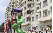 Satılır Yeni Tikili, Sabunçu.r, Bakıxanov-1