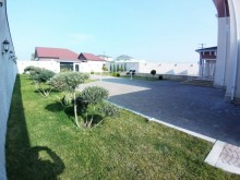 mərdəkan həyət evi, -2
