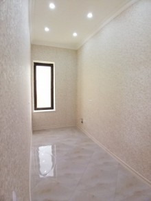 mərdəkan həyət evi, -3