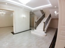 mərdəkan həyət evi, -7