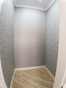mərdəkan həyət evi, -12