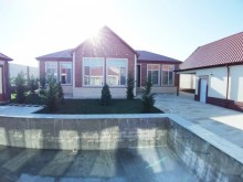 Satılır Həyət evi, Xəzər.r, Mərdəkan, Koroğlu.m-1