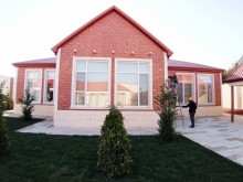 Satılır Həyət evi, Xəzər.r, Mərdəkan, Koroğlu.m-4