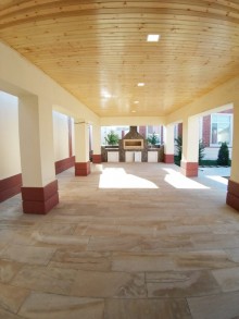 Satılır Həyət evi, Xəzər.r, Mərdəkan, Koroğlu.m-10