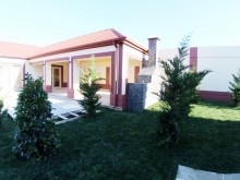 Satılır Həyət evi, Xəzər.r, Mərdəkan, Koroğlu.m-17