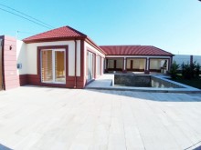 Satılır Həyət evi, Xəzər.r, Mərdəkan, Koroğlu.m-18