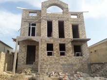 Satılır Həyət evi, Abşeron.r, Mehdiabad-1