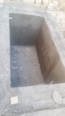 Satılır Həyət evi, Abşeron.r, Mehdiabad-3