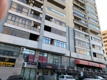 Satılır Yeni Tikili, Yasamal.r, Elmlər Akademiyası.m-1