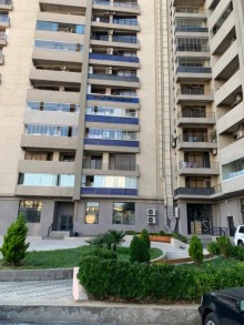 Satılır Yeni Tikili, Yasamal.r, Elmlər Akademiyası.m-2