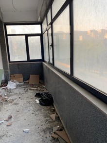 Satılır Yeni Tikili, Yasamal.r, Elmlər Akademiyası.m-3