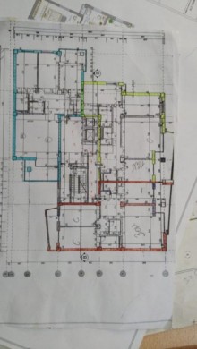Satılır Yeni Tikili, Yasamal.r, Elmlər Akademiyası.m-5