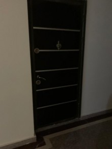 Satılır Yeni Tikili, Yasamal.r, Elmlər Akademiyası.m-8