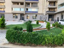 Satılır Yeni Tikili, Yasamal.r, Elmlər Akademiyası.m-13