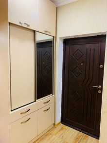 Satılır Yeni Tikili, Nizami.r, 8-ci kilometr, Neftçilər.m-3