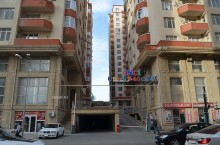 Satılır Yeni Tikili, Nizami.r, 8-ci kilometr, Neftçilər.m-12