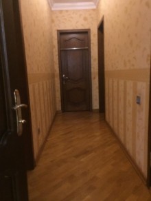 Satılır Yeni Tikili, Xətai.r, H.Aslanov, Memar Əcəmi.m-2