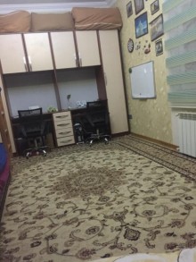 Satılır Yeni Tikili, Xətai.r, H.Aslanov, Memar Əcəmi.m-3