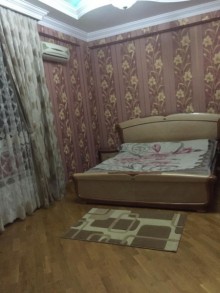 Satılır Yeni Tikili, Xətai.r, H.Aslanov, Memar Əcəmi.m-4