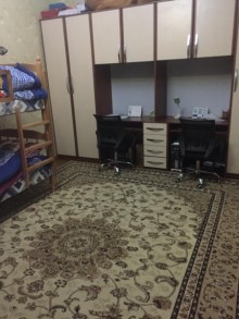 Satılır Yeni Tikili, Xətai.r, H.Aslanov, Memar Əcəmi.m-5