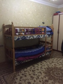Satılır Yeni Tikili, Xətai.r, H.Aslanov, Memar Əcəmi.m-17