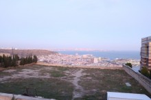 Kirayə (Aylıq) Villa, Səbail.r, Elmlər Akademiyası.m-3