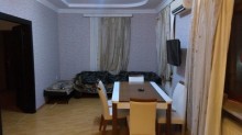 Kirayə (Aylıq) Villa, Səbail.r, Elmlər Akademiyası.m-5