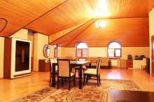 Kirayə (Aylıq) Villa, Səbail.r, Elmlər Akademiyası.m-8