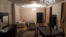 Kirayə (Aylıq) Villa, Səbail.r, Elmlər Akademiyası.m-9