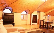 Kirayə (Aylıq) Villa, Səbail.r, Elmlər Akademiyası.m-11