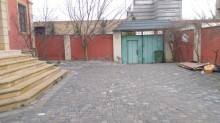 Kirayə (Aylıq) Villa, Səbail.r, Elmlər Akademiyası.m-17