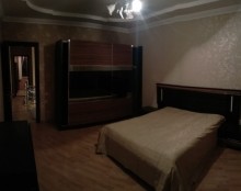 Kirayə (Aylıq) Villa, Səbail.r, Elmlər Akademiyası.m-19