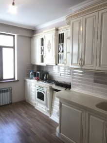 Satılır Yeni Tikili, Xırdalan.ş-14