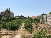 Satılır Torpaq, Xəzər.r, Mərdəkan, Koroğlu.m-4