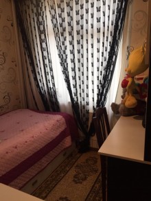 Satılır Köhnə Tikili, Nizami.r, 8-ci kilometr, Neftçilər.m-5
