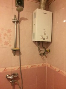 Satılır Köhnə Tikili, Nizami.r, 8-ci kilometr, Neftçilər.m-6