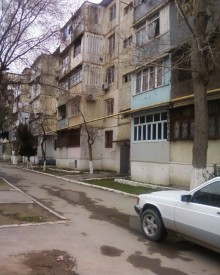 Satılır Köhnə Tikili, Nizami.r, 8-ci kilometr, Neftçilər.m-8