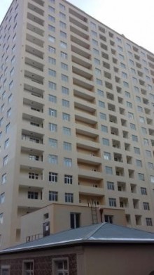 Satılır Yeni Tikili, Yasamal.r, Yeni Yasamal-1