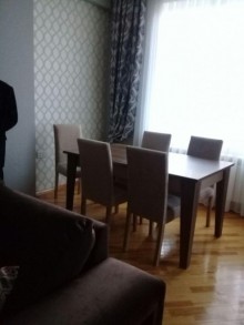 Satılır Yeni Tikili, Yasamal.r, Yeni Yasamal-3