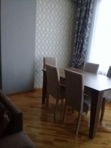 Satılır Yeni Tikili, Yasamal.r, Yeni Yasamal-5