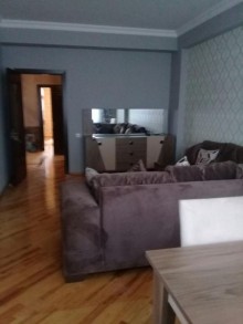 Satılır Yeni Tikili, Yasamal.r, Yeni Yasamal-6