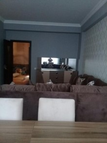 Satılır Yeni Tikili, Yasamal.r, Yeni Yasamal-10