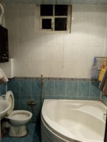 Kirayə (Aylıq) Köhnə Tikili, Səbail.r, Bayıl, İçərişəhər.m-9