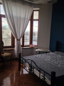 Kirayə (Aylıq) Həyət evi, Xəzər.r, Şüvəlan, Koroğlu.m-10