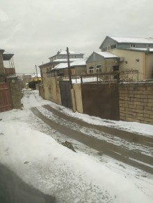 Satılır Həyət evi, Xətai.r, Əhmədli-1