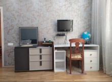 Satılır Həyət evi, Xətai.r, Əhmədli-12