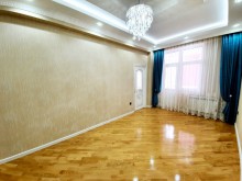 Satılır Yeni Tikili, Nizami.r, Qara Qarayev.m-20
